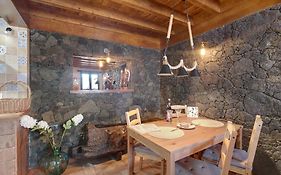 Casa Tia Eulalia